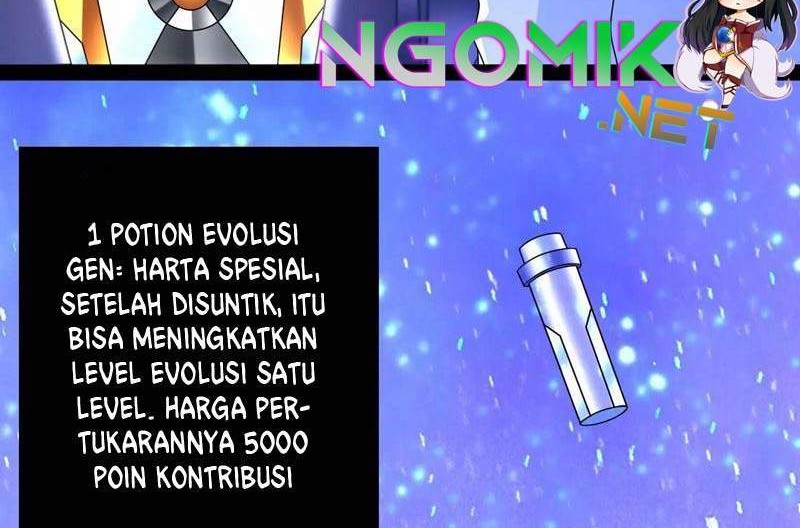 King of Apocalypse Chapter 332 Gambar 21