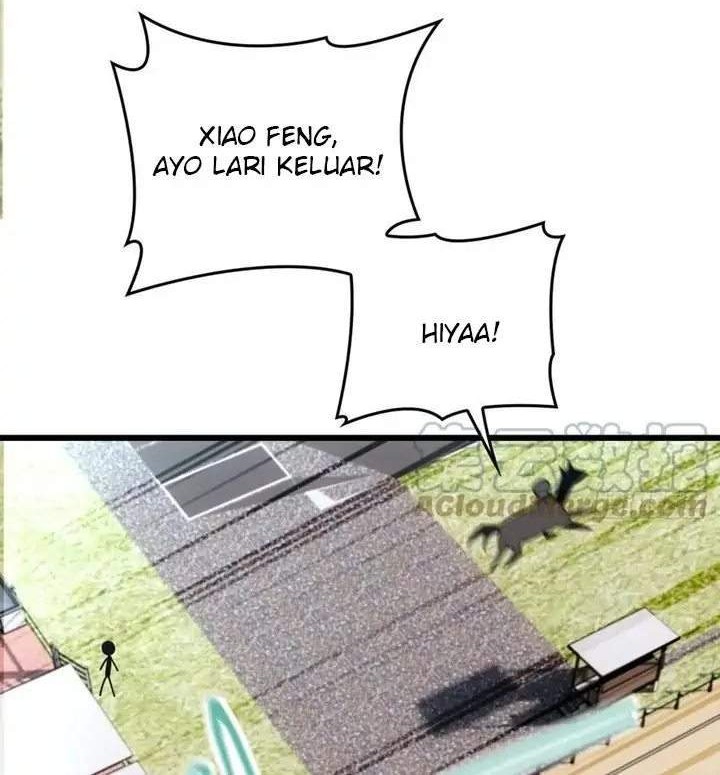 Baca Manhua Pregnant Wife, One Plus One Chapter 145 Gambar 2