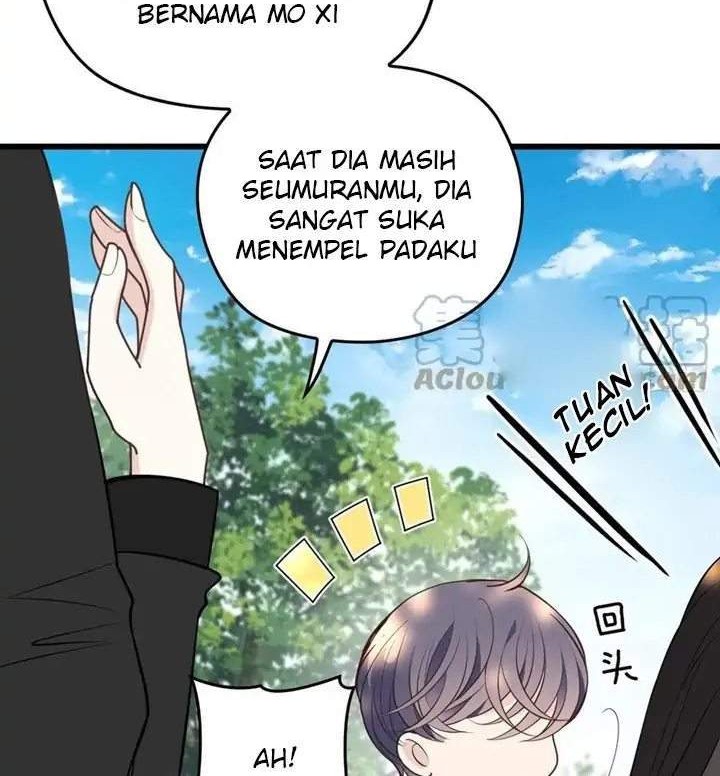 Pregnant Wife, One Plus One Chapter 145 Gambar 18