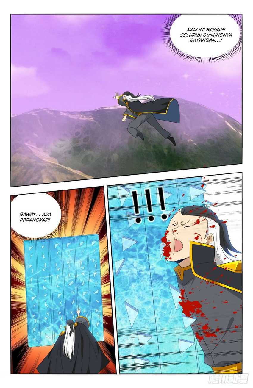 Strongest Anti M.E.T.A Chapter 495 Gambar 13