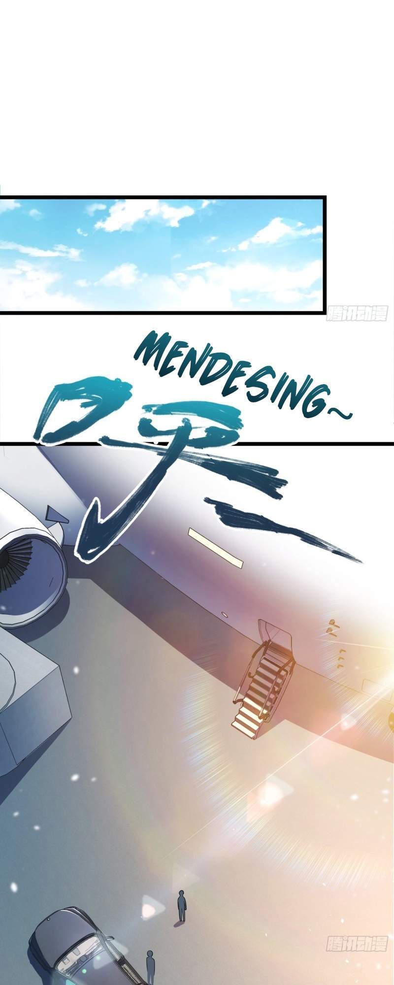 Spare Me, Great Lord! Chapter 109 Gambar 23