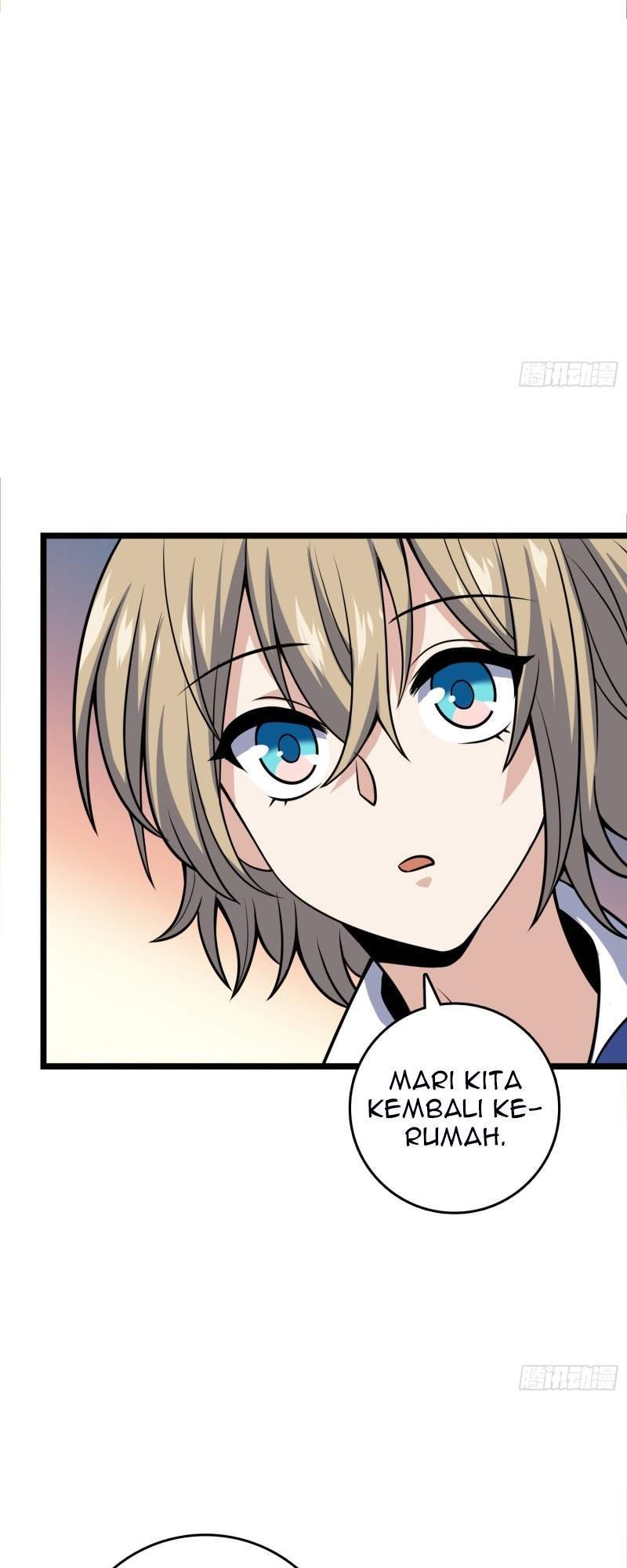 Spare Me, Great Lord! Chapter 109 Gambar 25