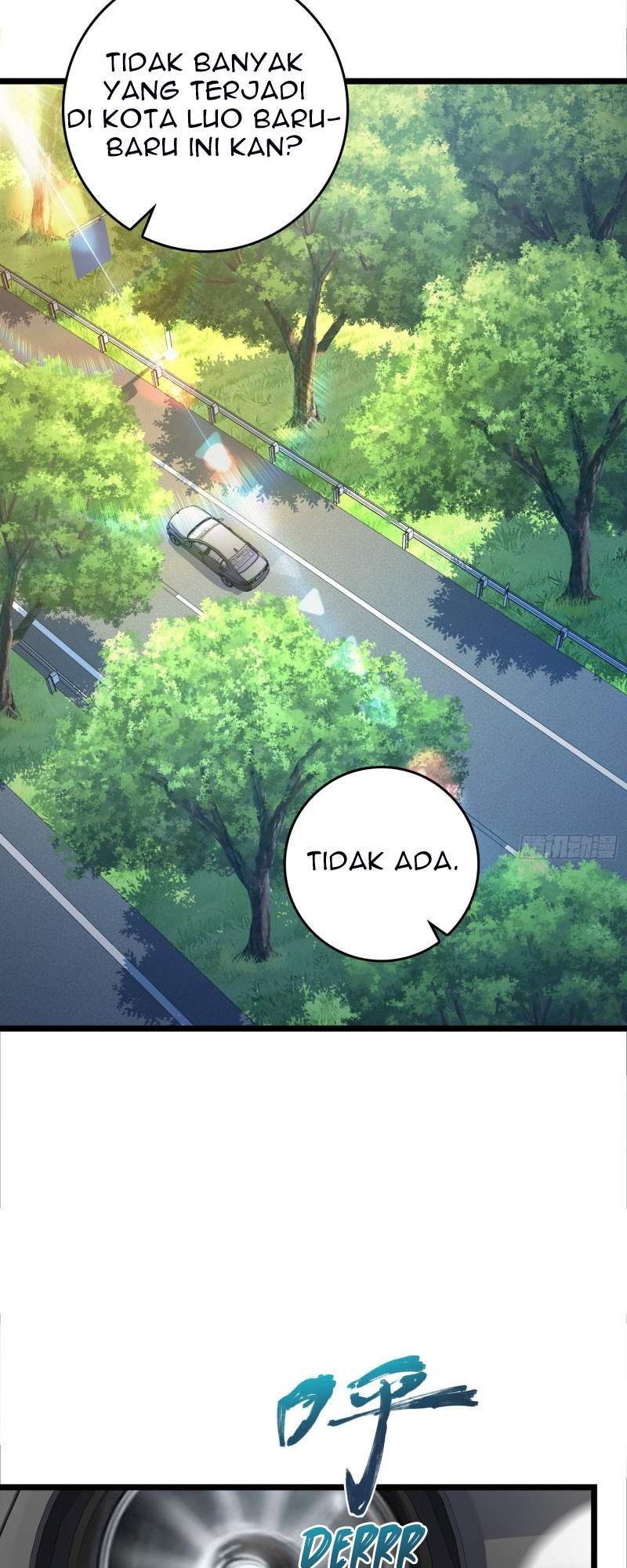 Spare Me, Great Lord! Chapter 109 Gambar 26