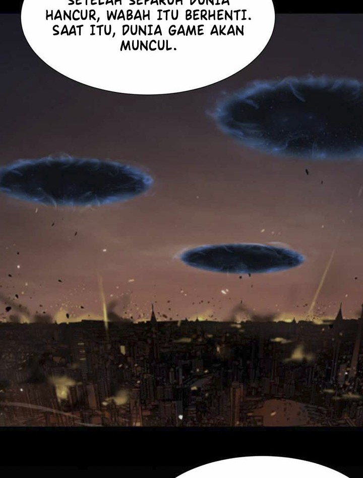 World’s Apocalypse Online Chapter 38 Gambar 13