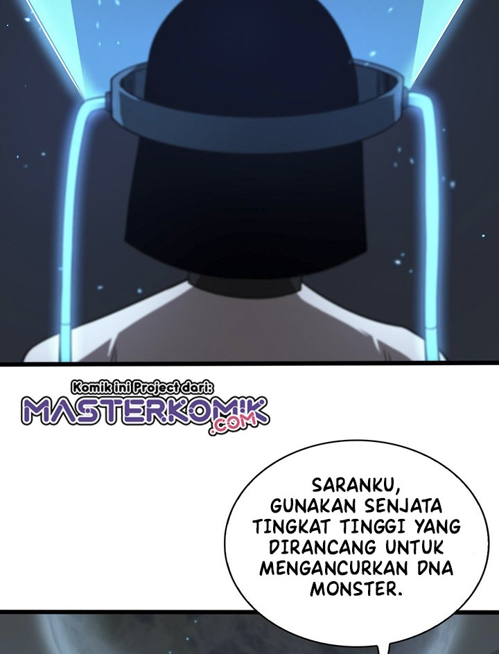 World’s Apocalypse Online Chapter 38 Gambar 21
