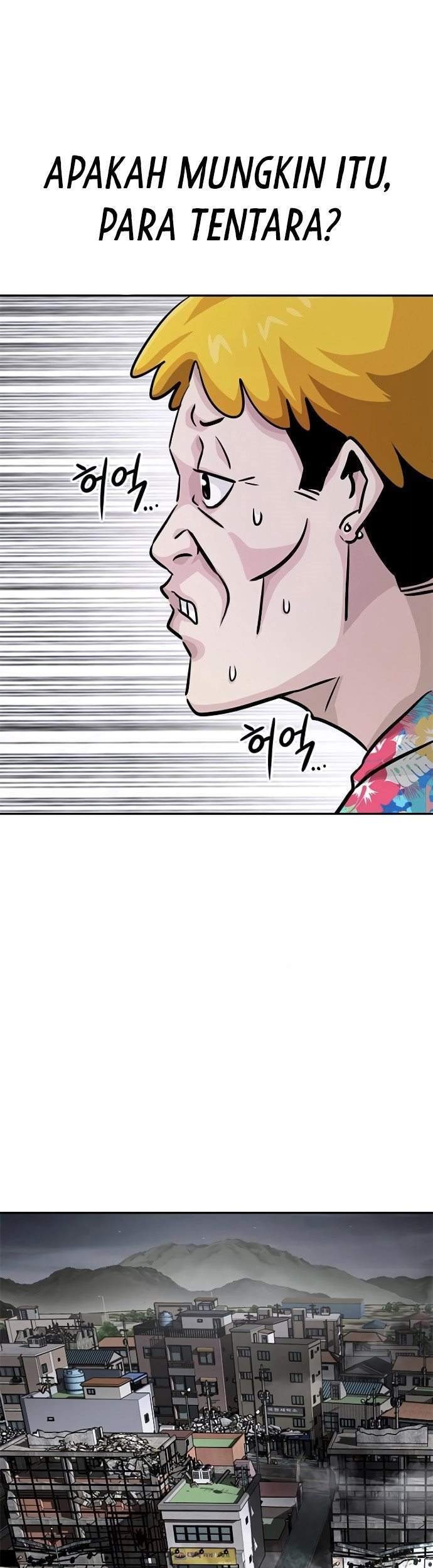All Rounder Chapter 9 Gambar 113