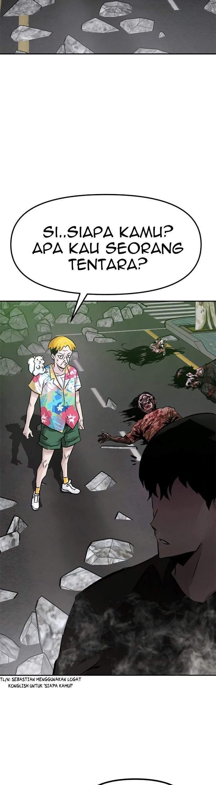 All Rounder Chapter 9 Gambar 116