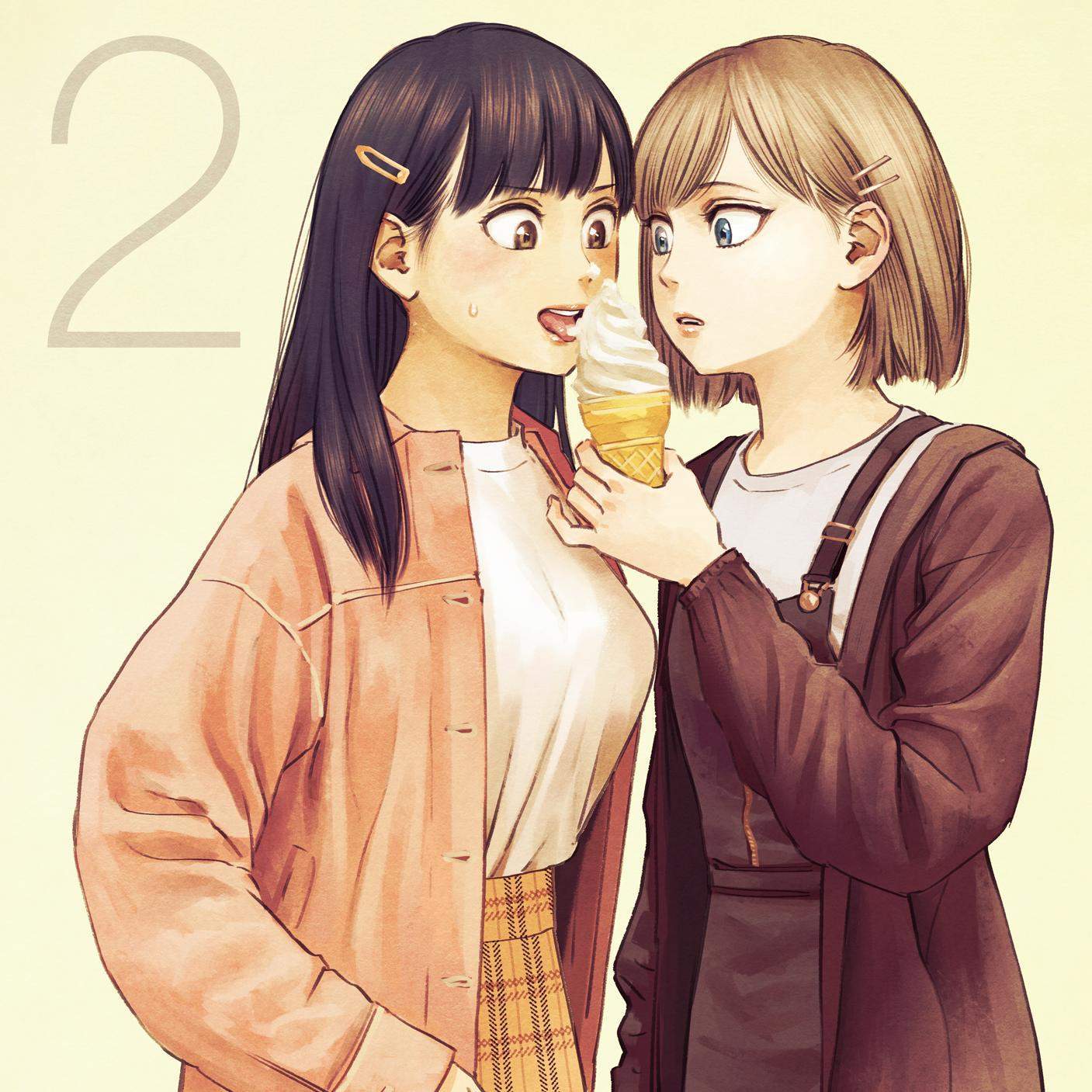 Baca Manga Vampeerz, My Peer Vampires Chapter 29.5 Gambar 2