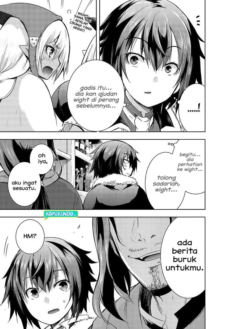 Maou-sama no Machizukuri! ~Saikyou no Danjon wa Kindai Toshi~ Chapter 28 Gambar 24
