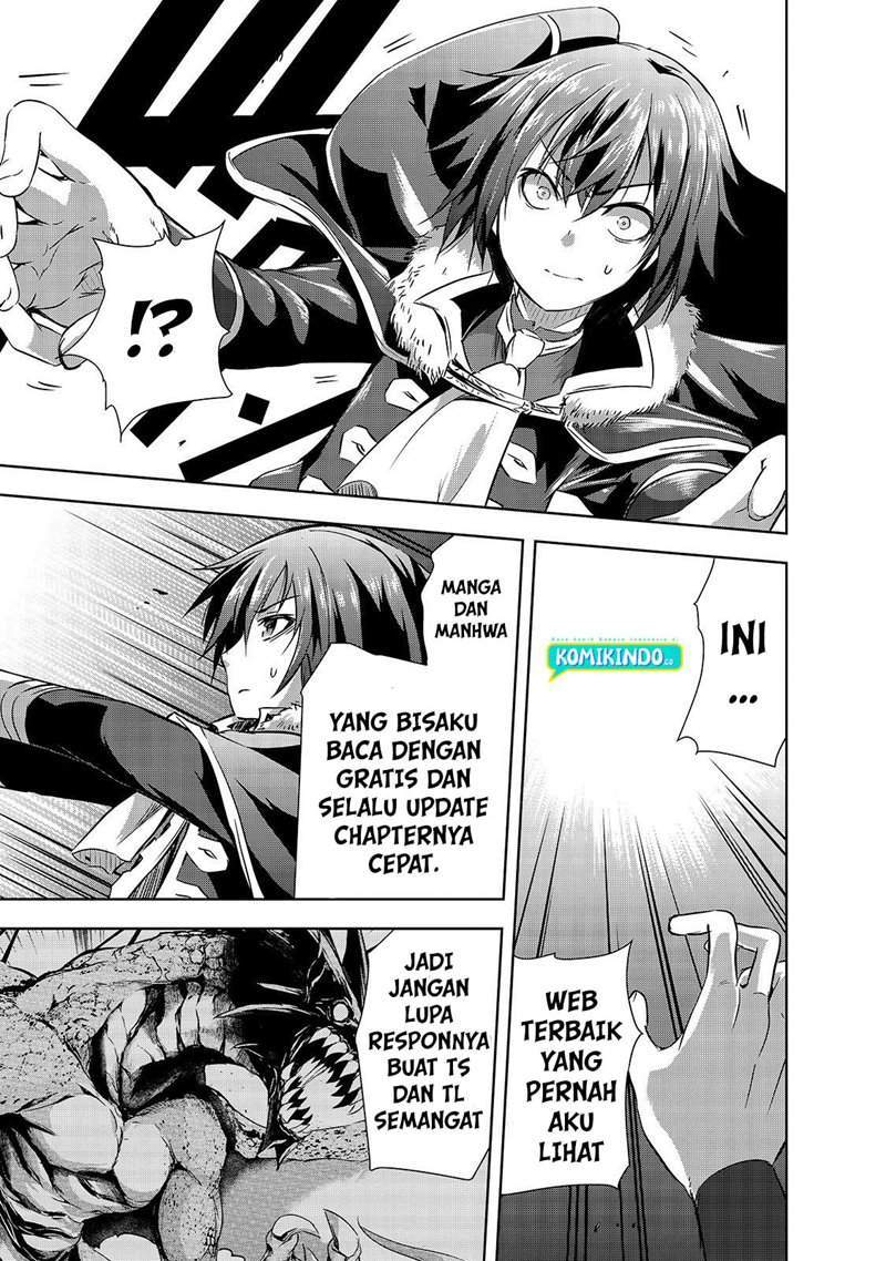 Maou-sama no Machizukuri! ~Saikyou no Danjon wa Kindai Toshi~ Chapter 28 Gambar 26