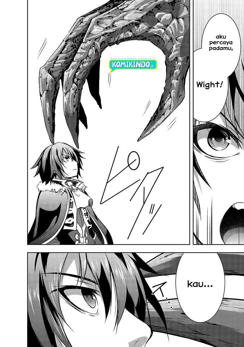 Maou-sama no Machizukuri! ~Saikyou no Danjon wa Kindai Toshi~ Chapter 26 Gambar 21