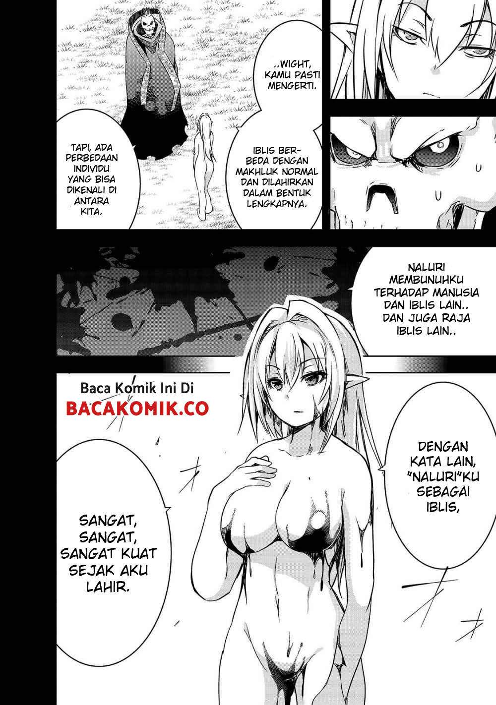 Maou-sama no Machizukuri! ~Saikyou no Danjon wa Kindai Toshi~ Chapter 21 Gambar 20