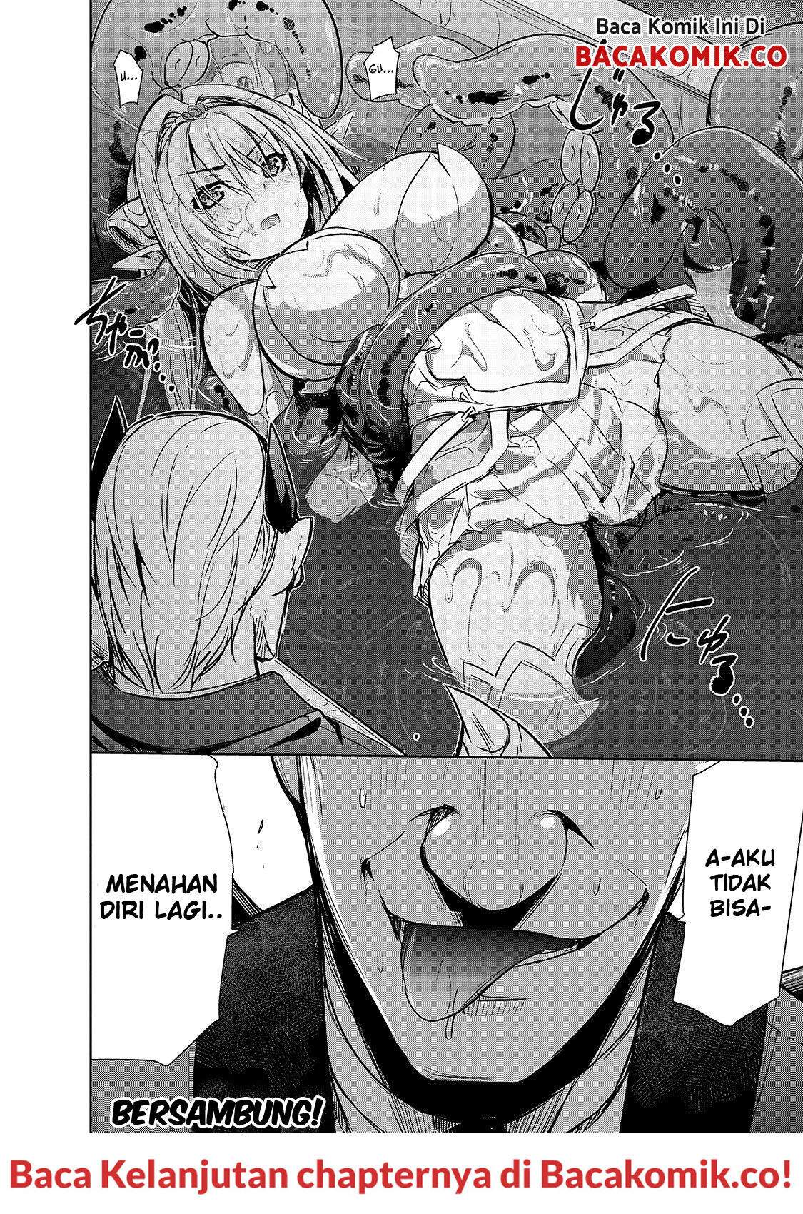 Maou-sama no Machizukuri! ~Saikyou no Danjon wa Kindai Toshi~ Chapter 20 Gambar 22