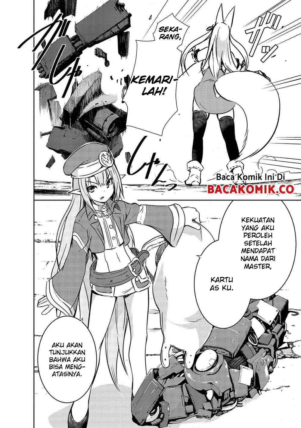Maou-sama no Machizukuri! ~Saikyou no Danjon wa Kindai Toshi~ Chapter 19 Gambar 21