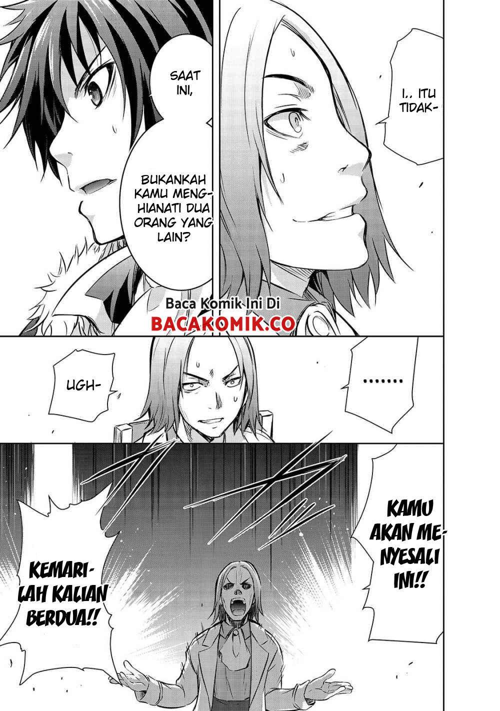 Maou-sama no Machizukuri! ~Saikyou no Danjon wa Kindai Toshi~ Chapter 17 Gambar 12