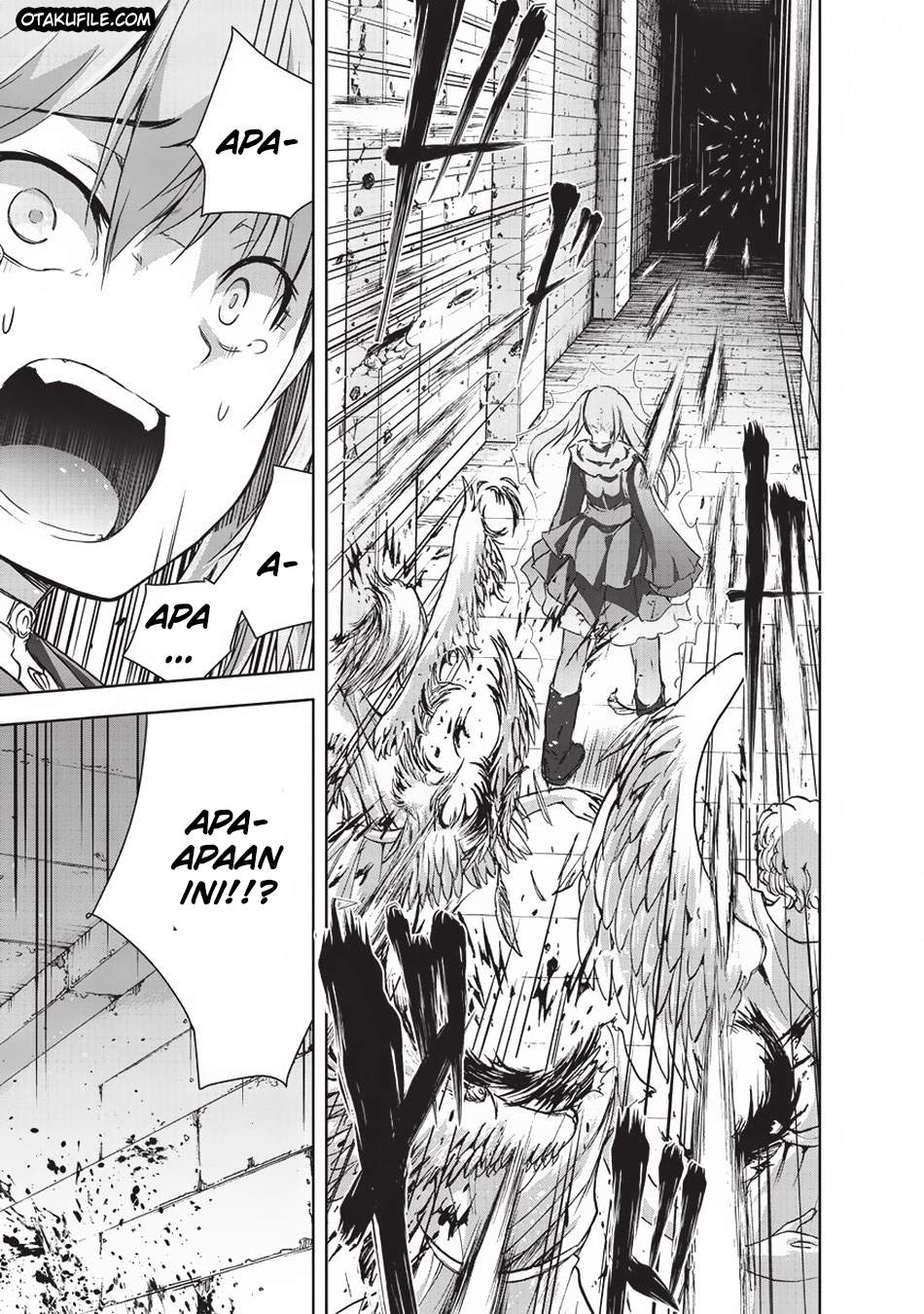 Maou-sama no Machizukuri! ~Saikyou no Danjon wa Kindai Toshi~ Chapter 5 Gambar 16