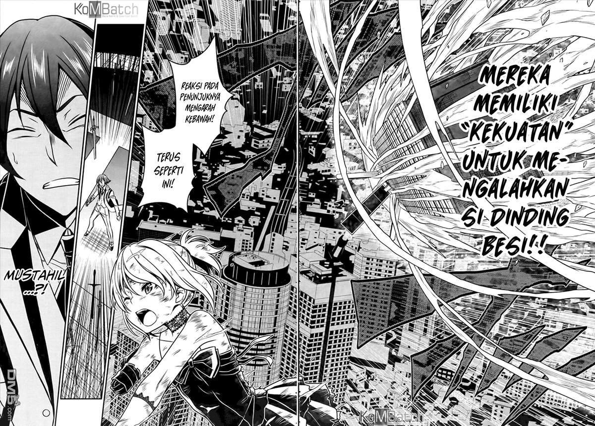 Not Lives Chapter 46 Gambar 10