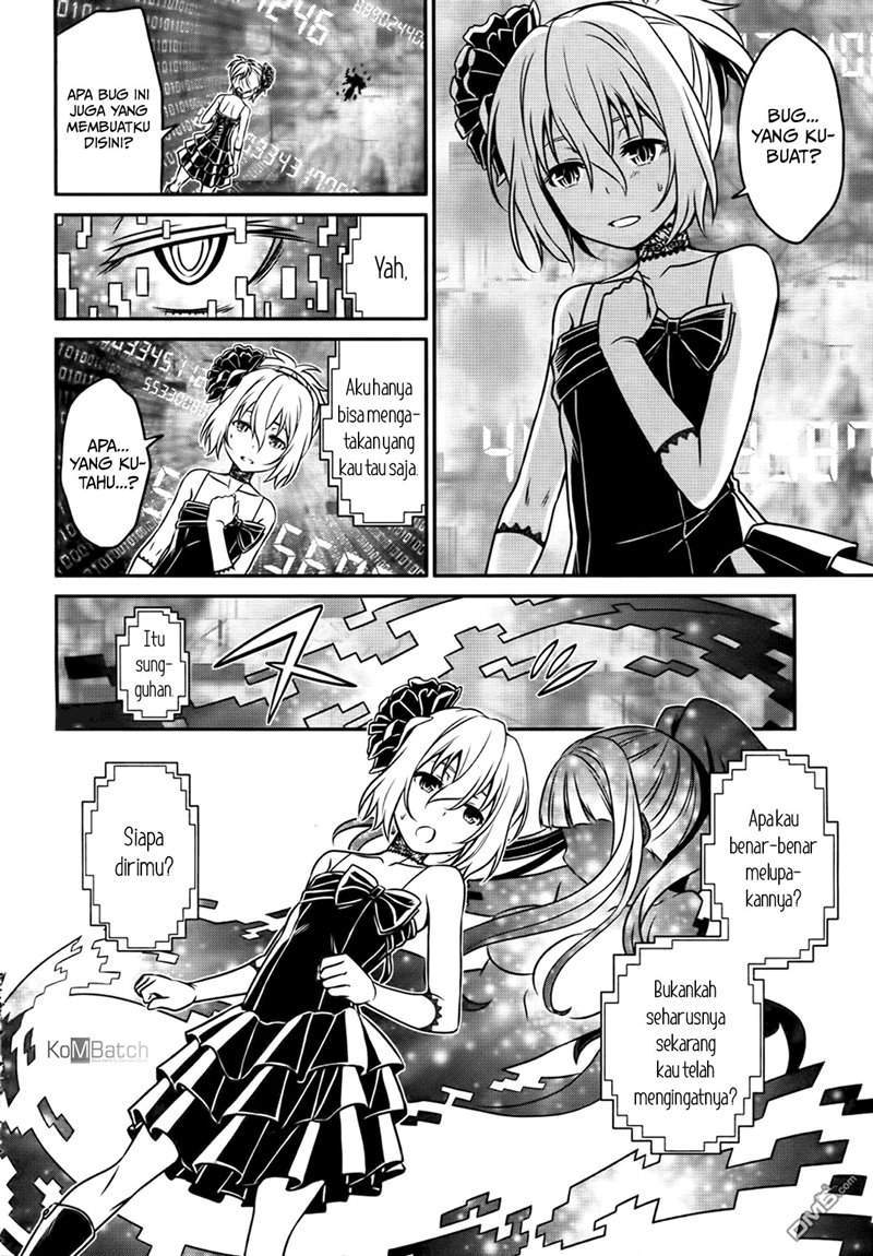 Not Lives Chapter 46 Gambar 17