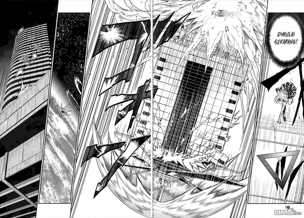 Not Lives Chapter 46 Gambar 7
