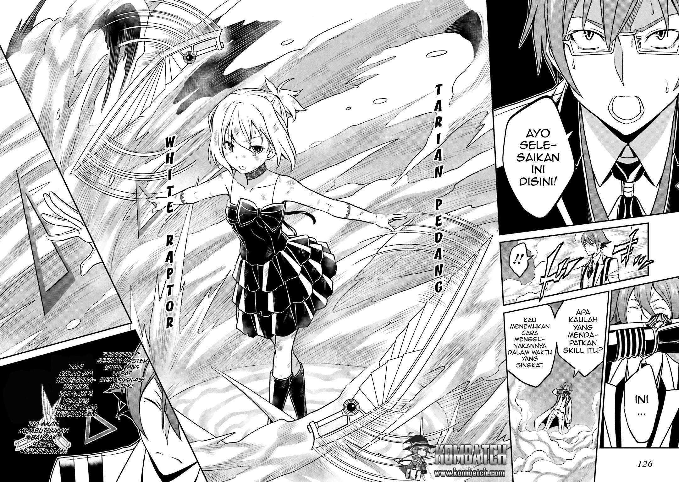Not Lives Chapter 39 Gambar 11