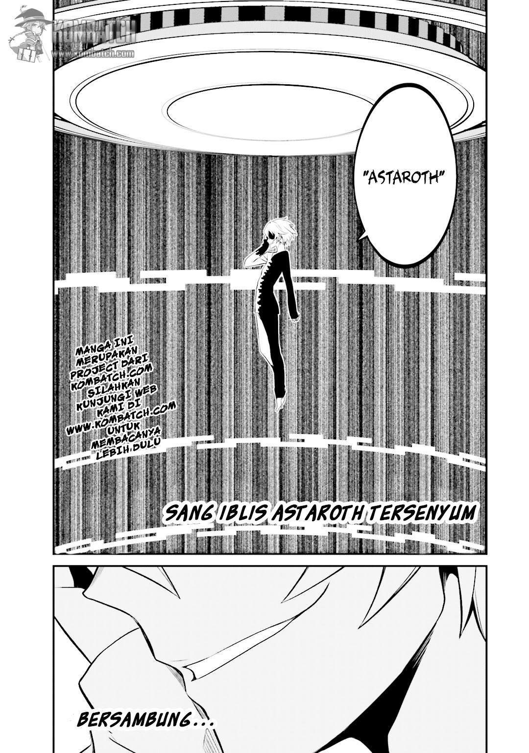 Not Lives Chapter 30 Gambar 38