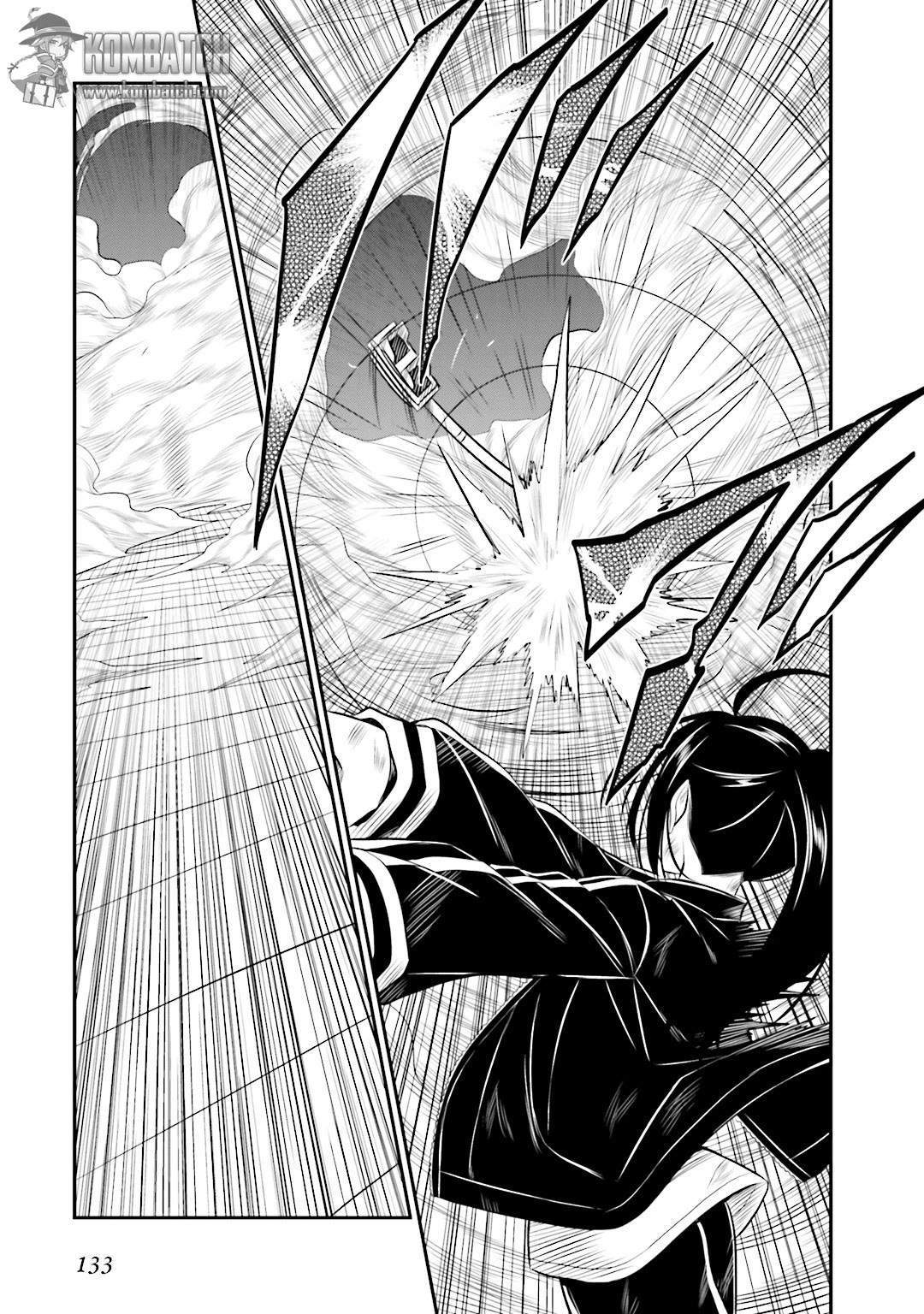Not Lives Chapter 29 Gambar 32