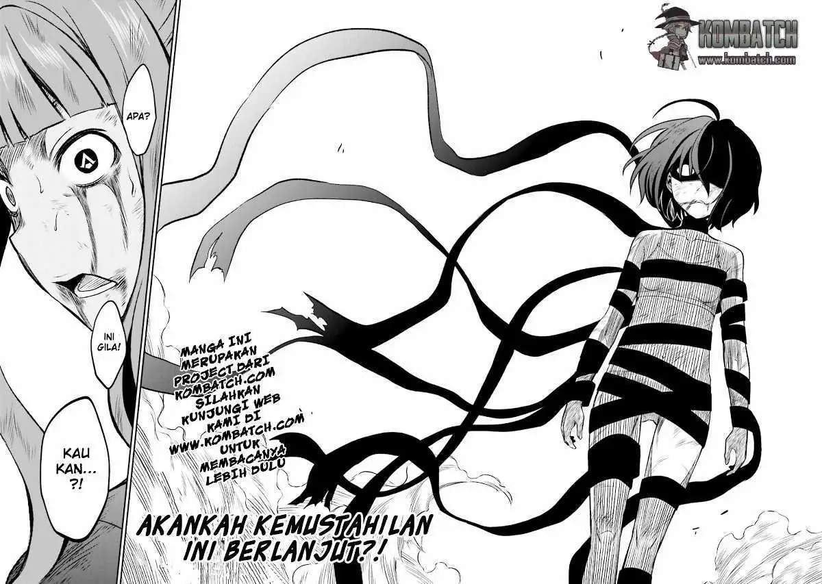 Not Lives Chapter 23 Gambar 40