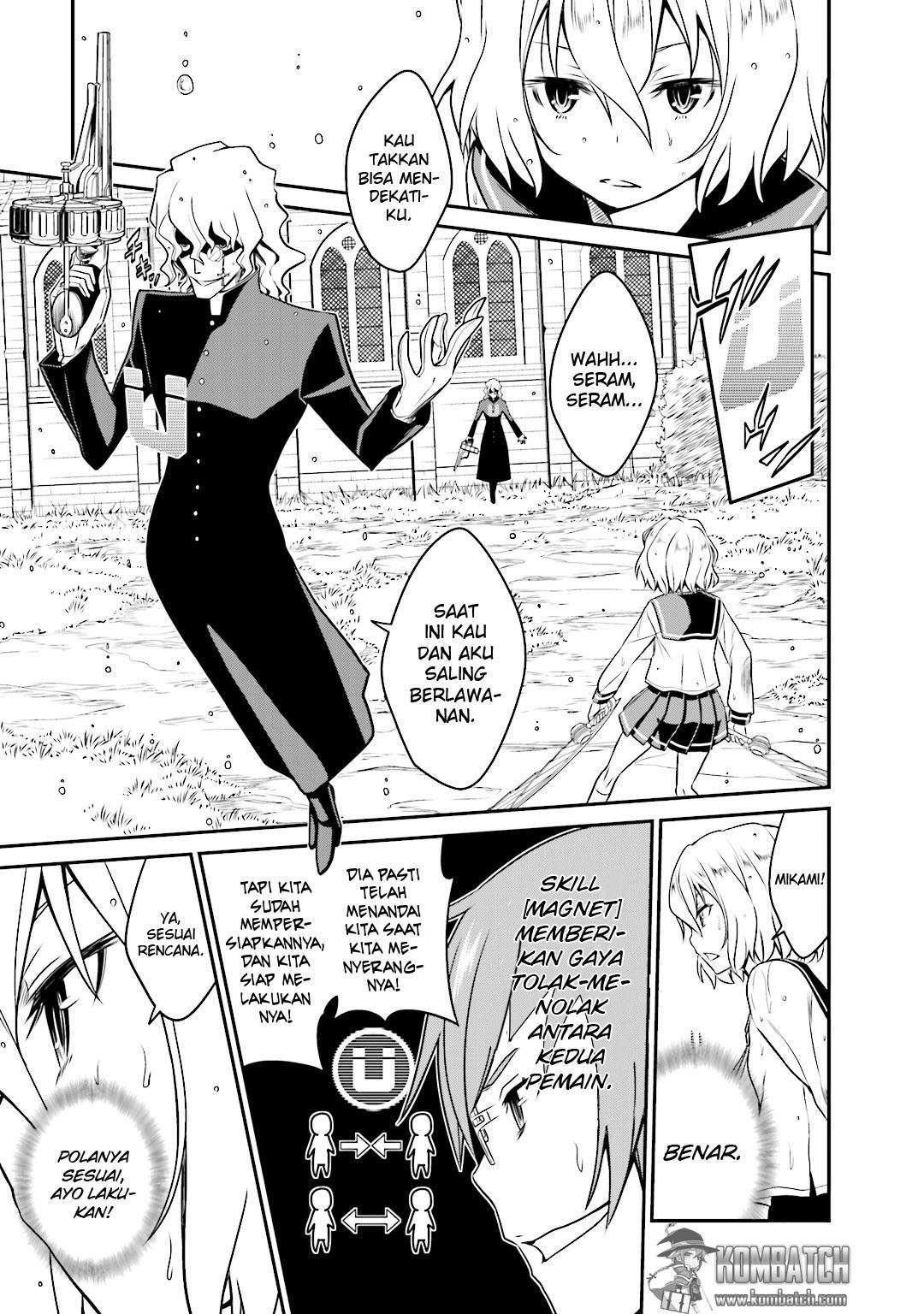 Not Lives Chapter 20 Gambar 4