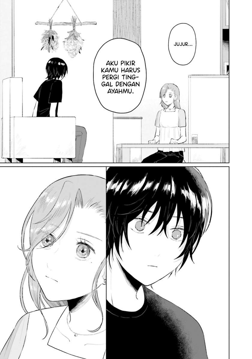Shounen wo Kau Chapter 09 Gambar 10