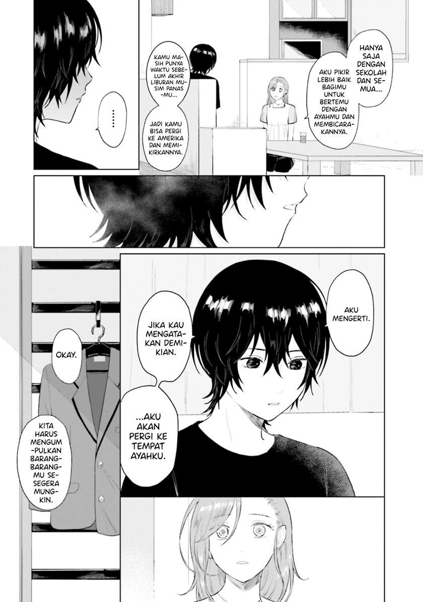 Shounen wo Kau Chapter 09 Gambar 12