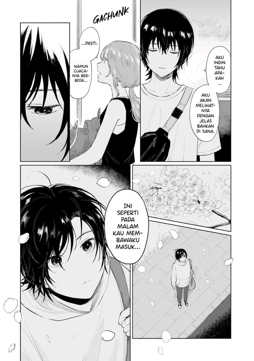 Shounen wo Kau Chapter 09 Gambar 28