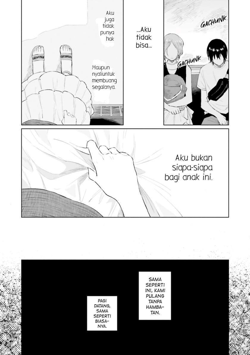 Shounen wo Kau Chapter 09 Gambar 32
