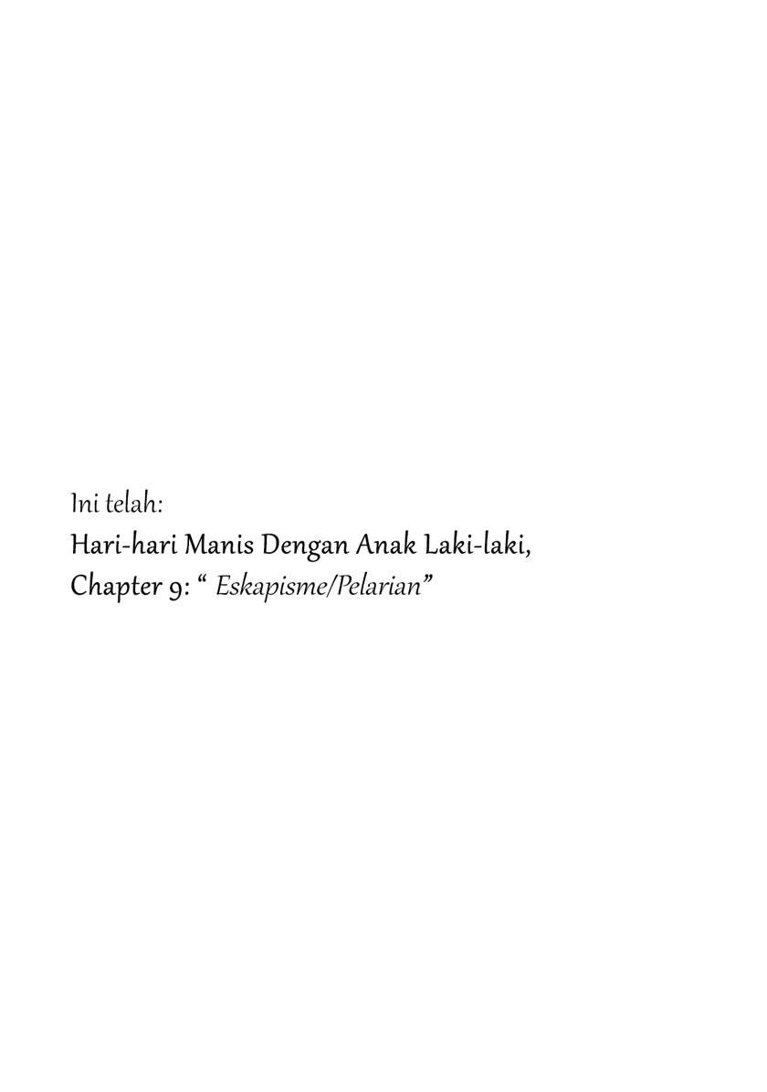 Shounen wo Kau Chapter 09 Gambar 33