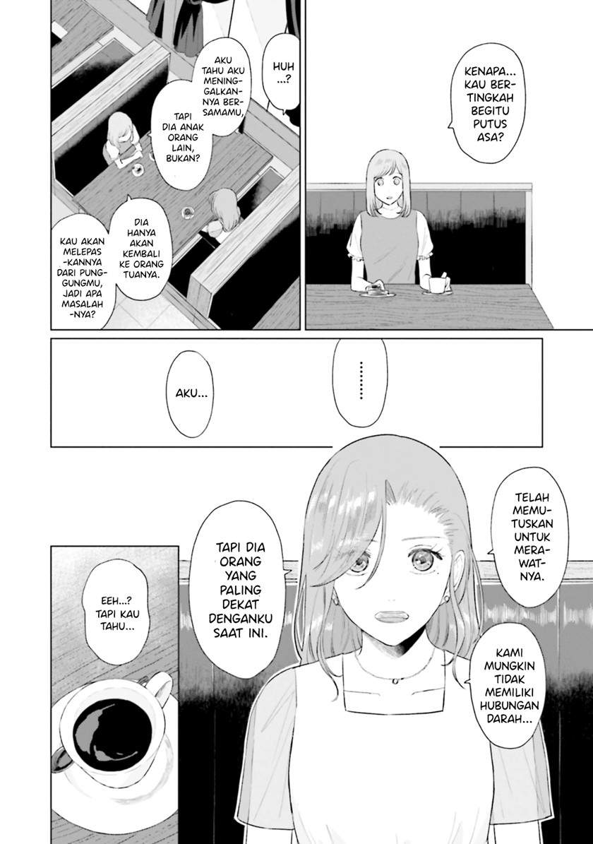 Shounen wo Kau Chapter 09 Gambar 7