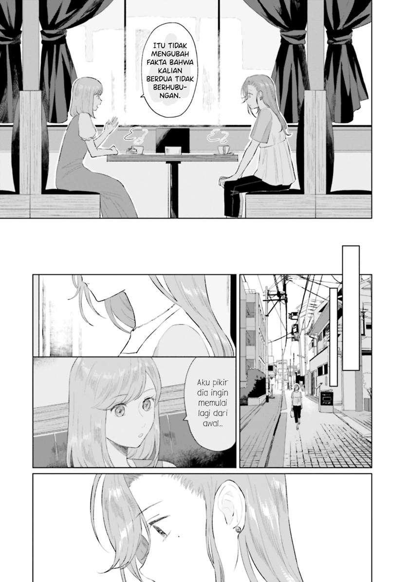 Shounen wo Kau Chapter 09 Gambar 8