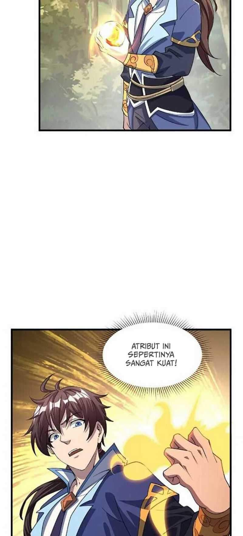 Attribute Extractor Chapter 9 Gambar 22