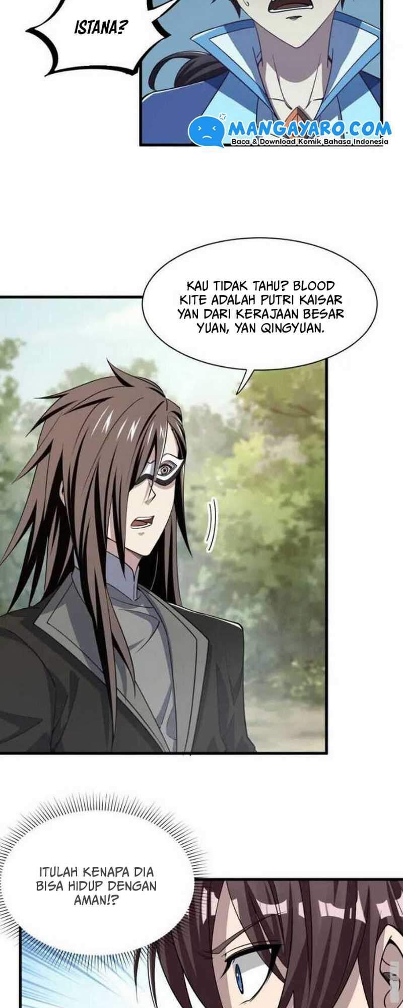 Attribute Extractor Chapter 9 Gambar 5