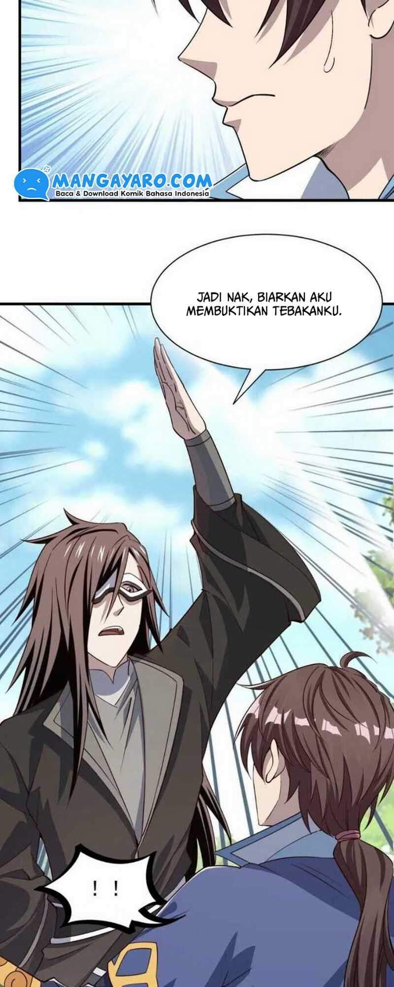 Attribute Extractor Chapter 9 Gambar 6