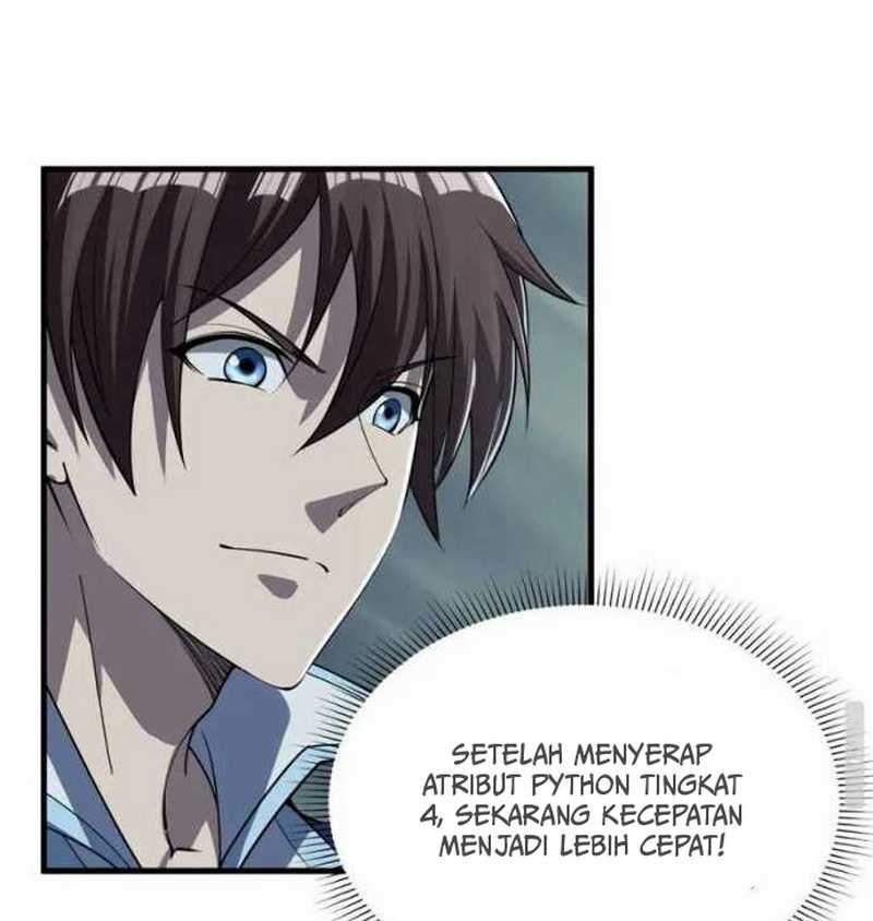 Attribute Extractor Chapter 8 Gambar 13