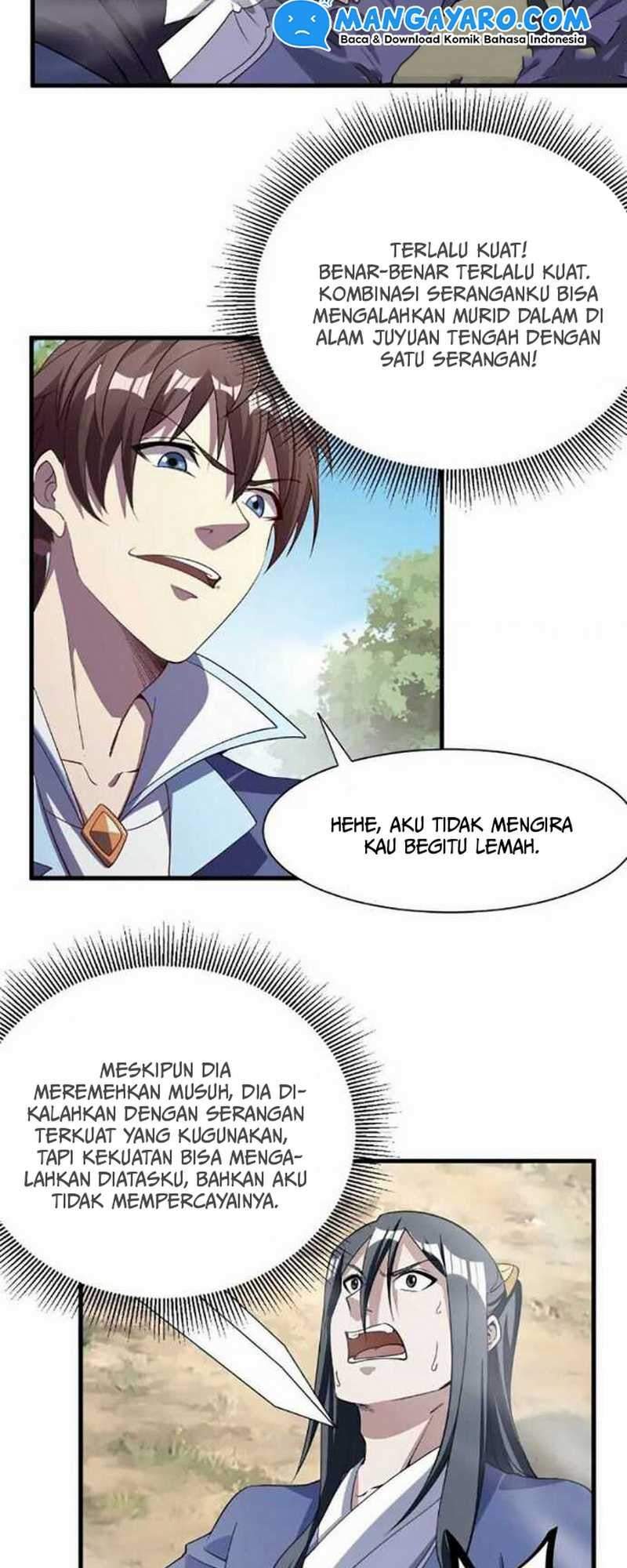 Attribute Extractor Chapter 8 Gambar 20