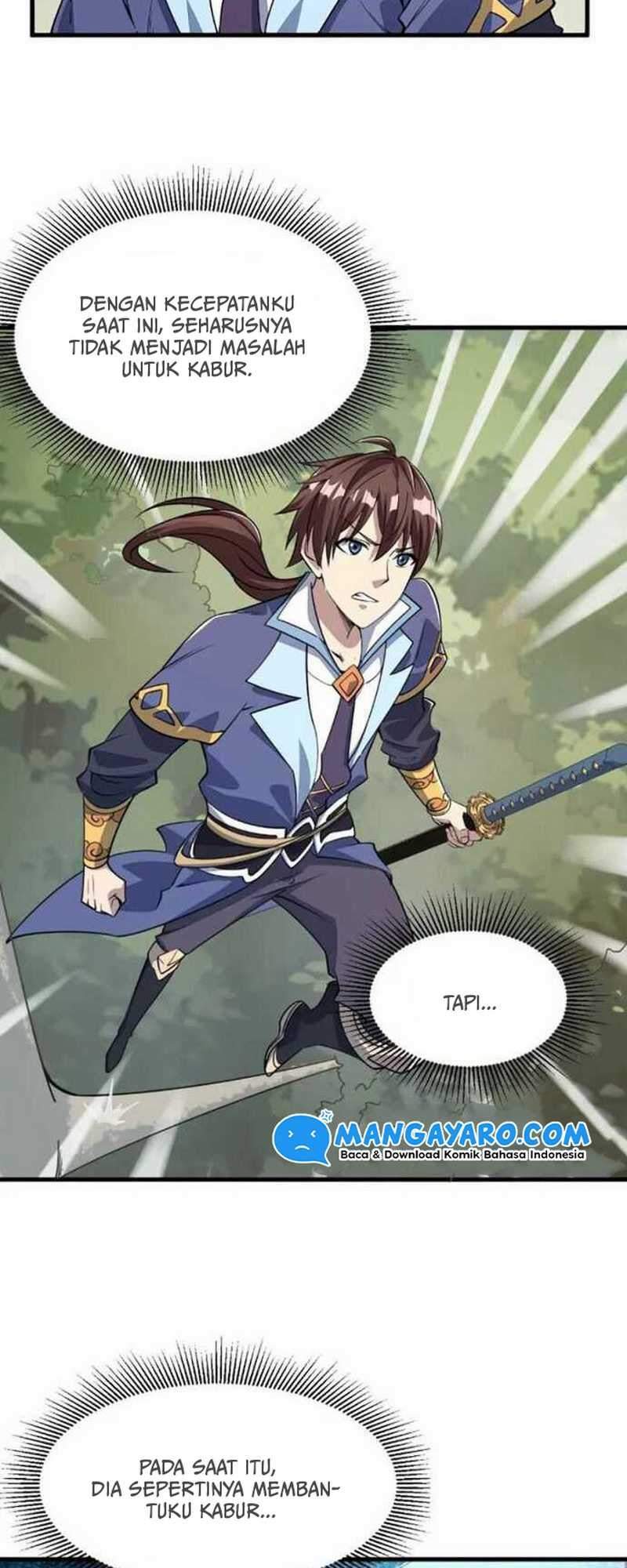 Attribute Extractor Chapter 8 Gambar 27