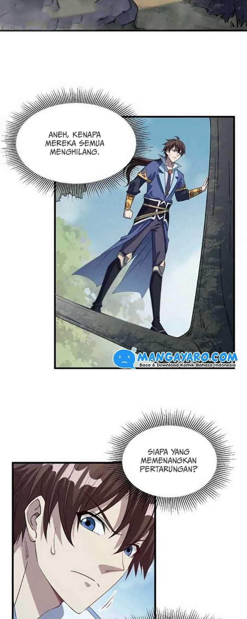 Attribute Extractor Chapter 8 Gambar 32