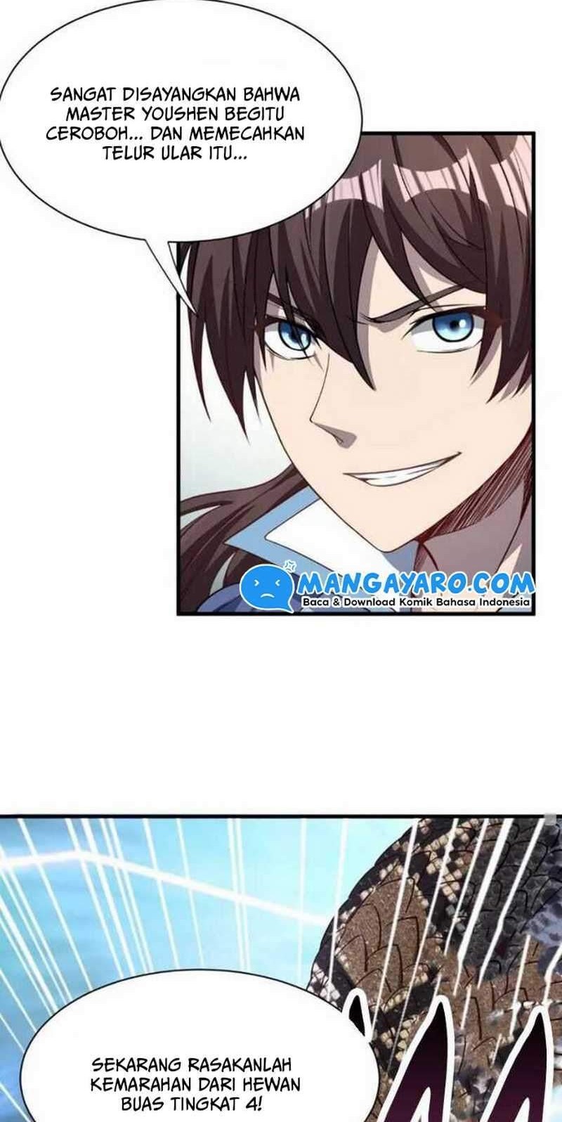 Attribute Extractor Chapter 7 Gambar 18