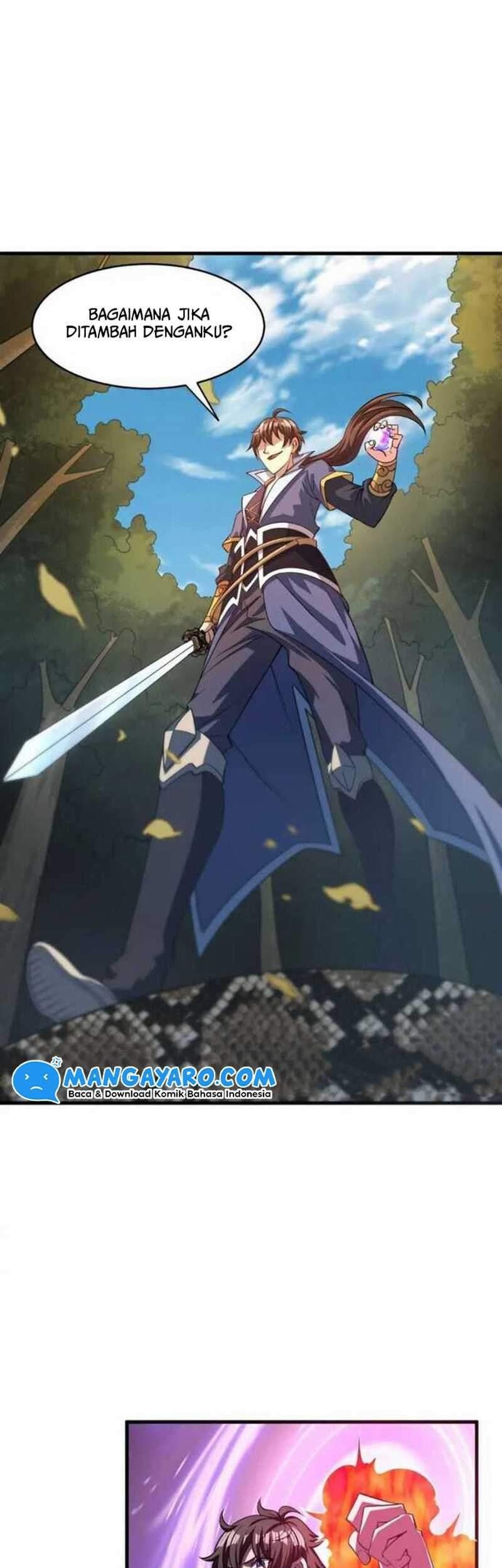 Attribute Extractor Chapter 7 Gambar 23