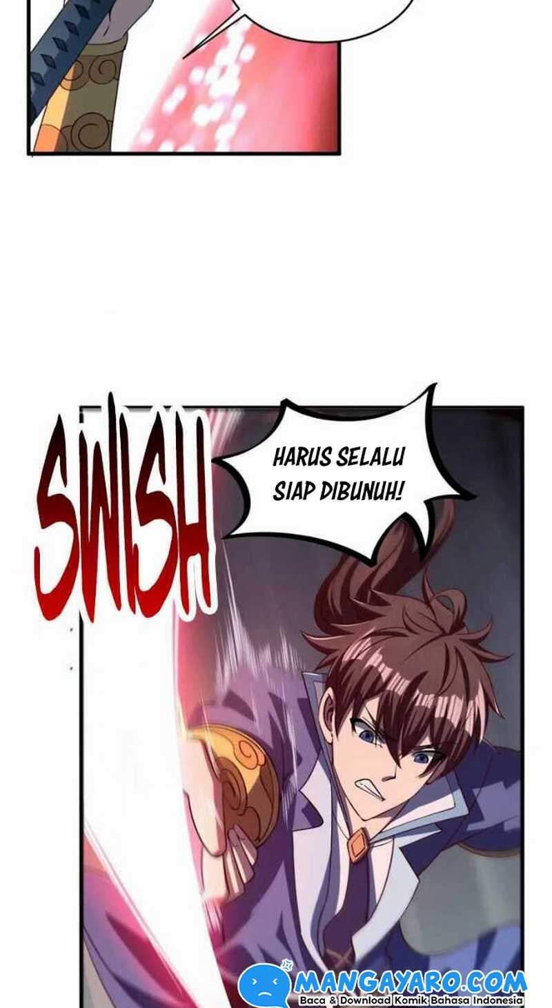 Attribute Extractor Chapter 7 Gambar 25