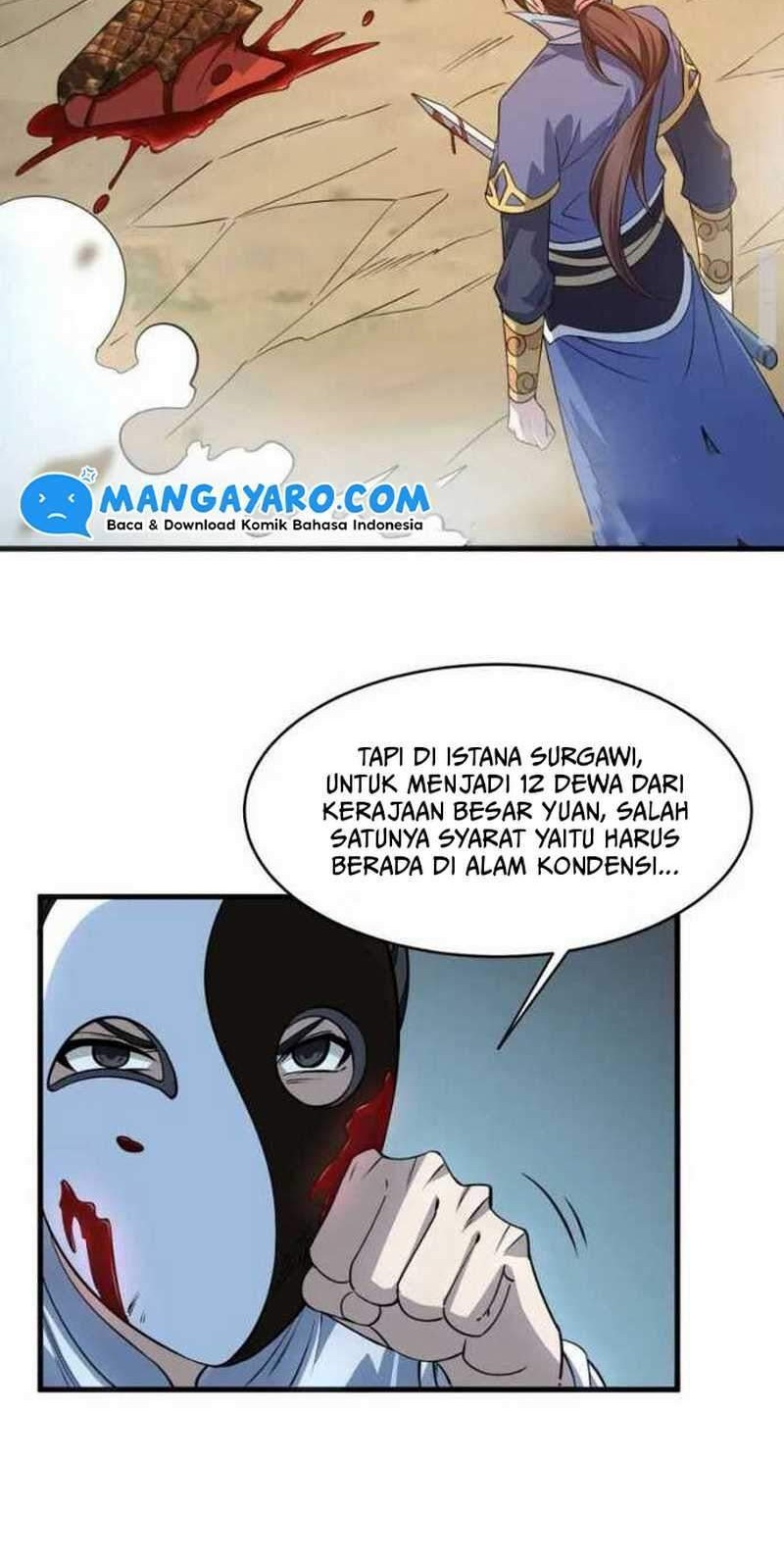Attribute Extractor Chapter 7 Gambar 30