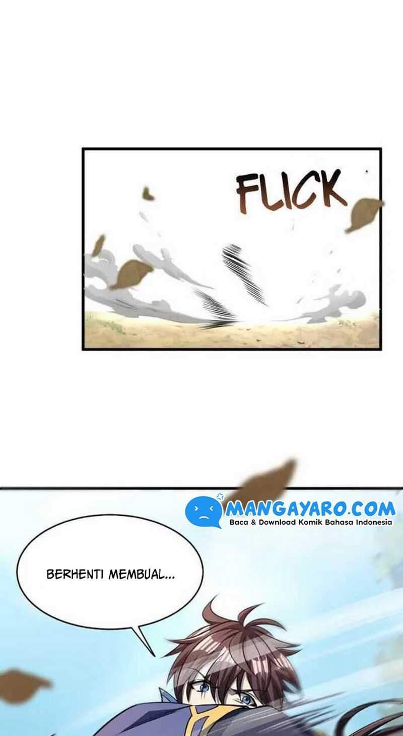 Attribute Extractor Chapter 7 Gambar 31
