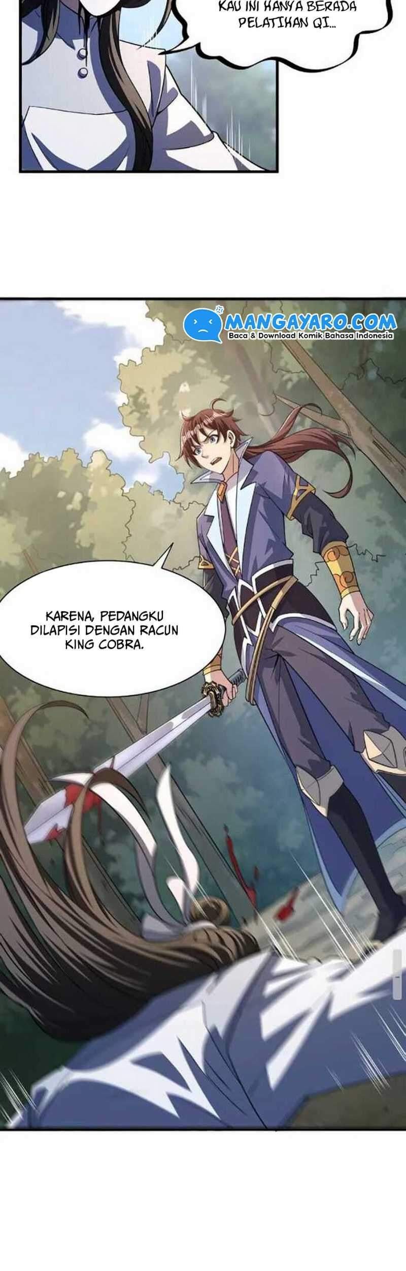 Attribute Extractor Chapter 7 Gambar 35