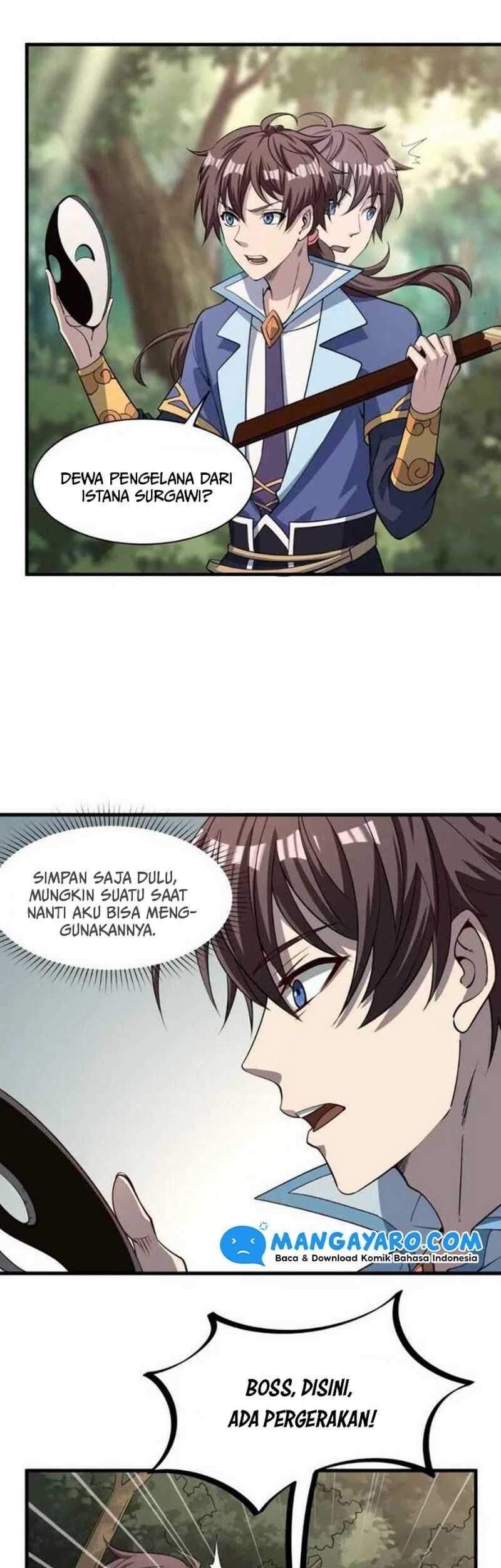 Attribute Extractor Chapter 7 Gambar 38