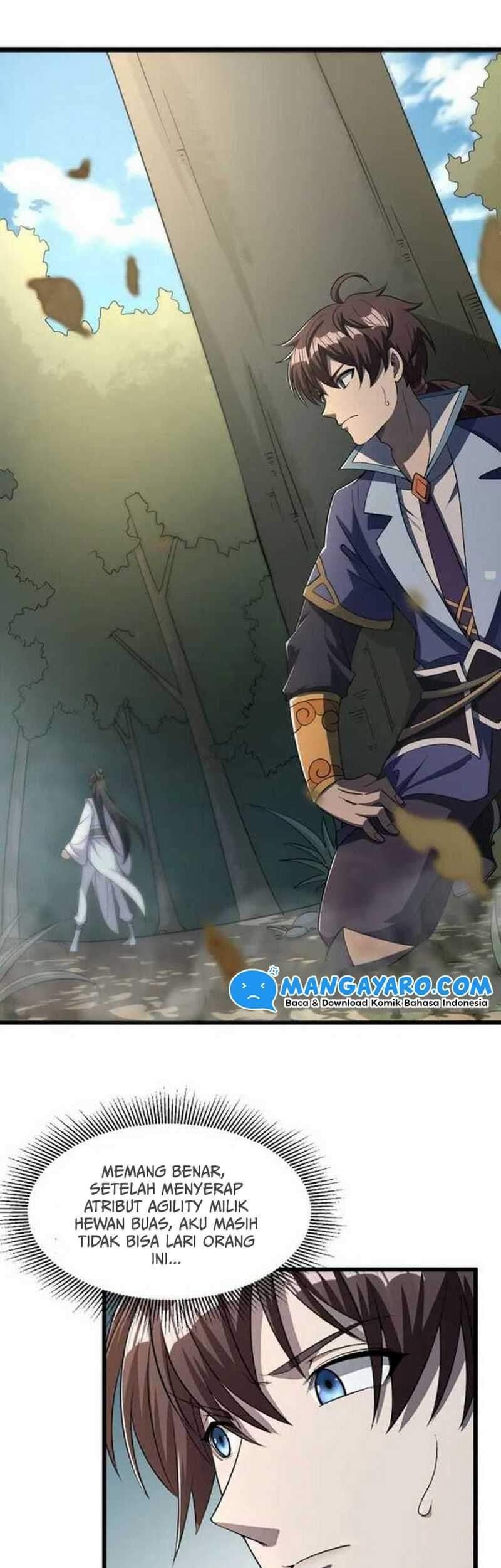 Attribute Extractor Chapter 7 Gambar 5